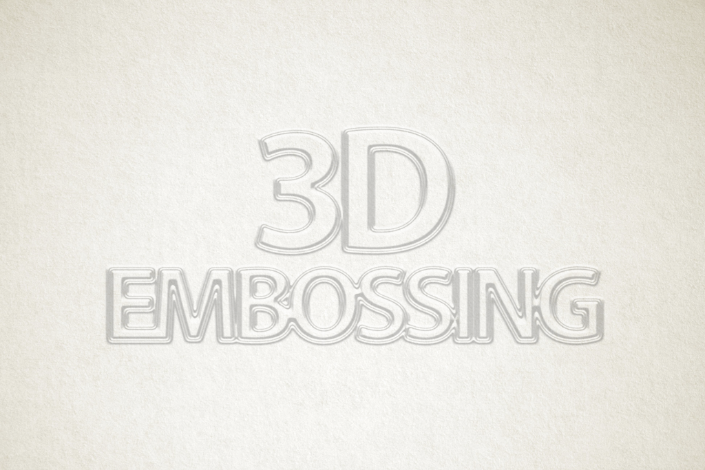 Finishes_3D_Embossing