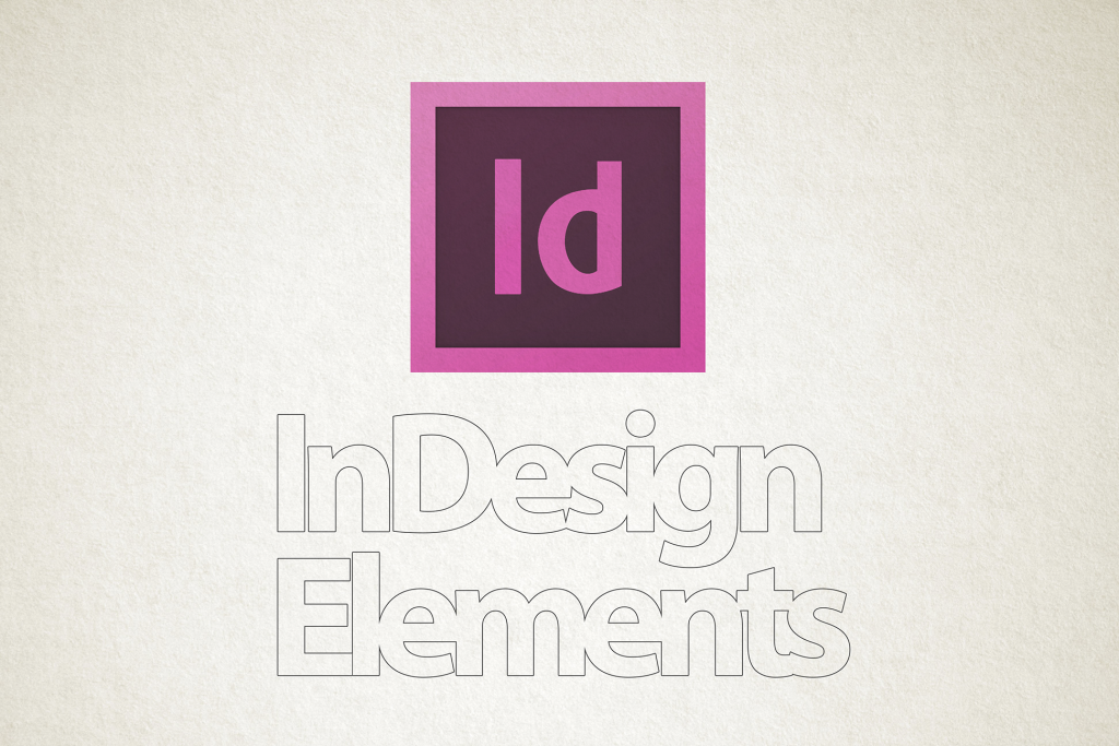 Finishes_InDesignElements